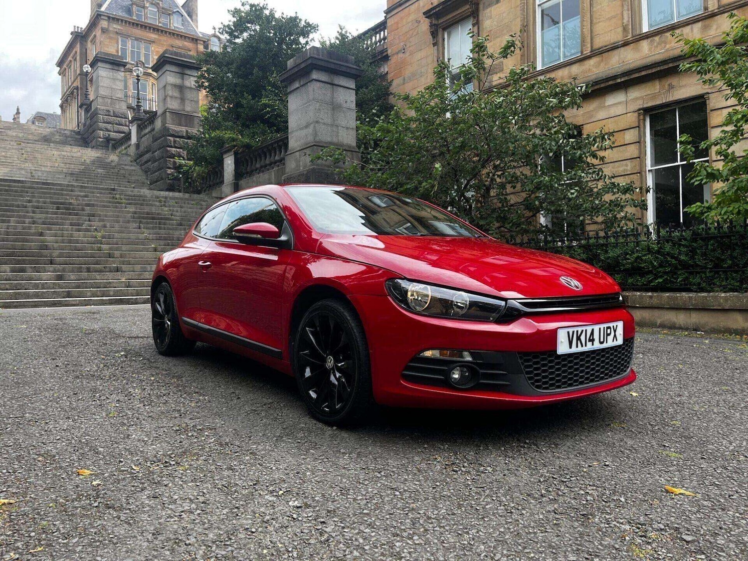 Used Volkswagen Scirocco 2014 for sale - 77128520: Photo 38