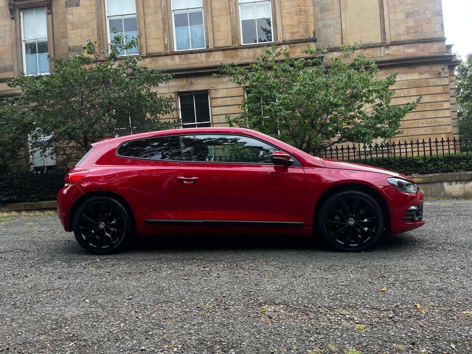 Used Volkswagen Scirocco 2014 for sale - 77128520: Photo 40