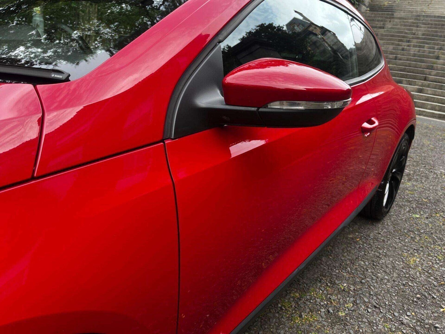 Used Volkswagen Scirocco 2014 for sale - 77128520: Photo 51