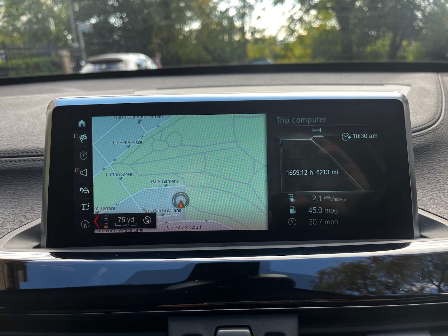 Used BMW X1 2021 for sale - 76462024: Photo 11