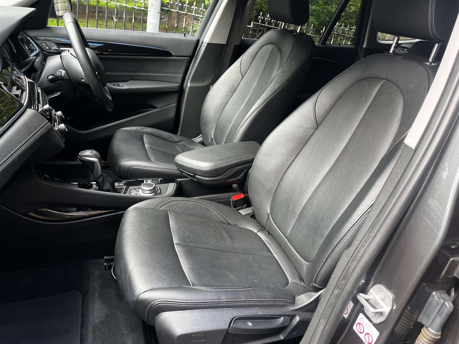 Used BMW X1 2021 for sale - 76462024: Photo 12