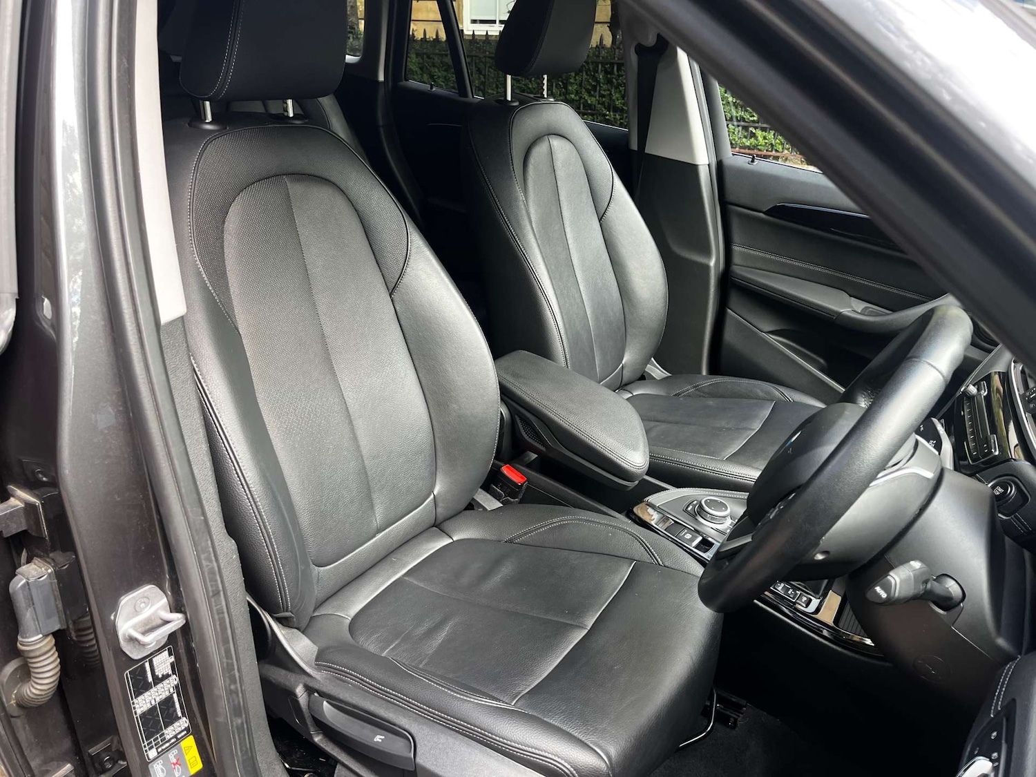 Used BMW X1 2021 for sale - 76462024: Photo 13