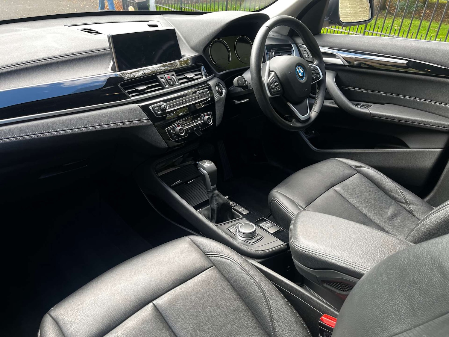 Used BMW X1 2021 for sale - 76462024: Photo 16