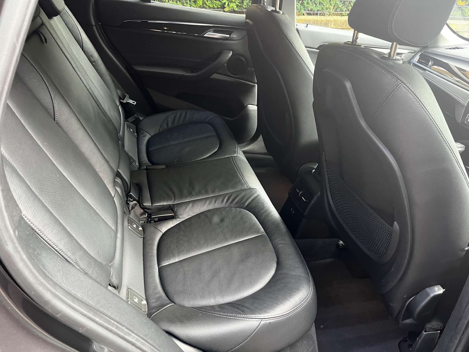 Used BMW X1 2021 for sale - 76462024: Photo 17