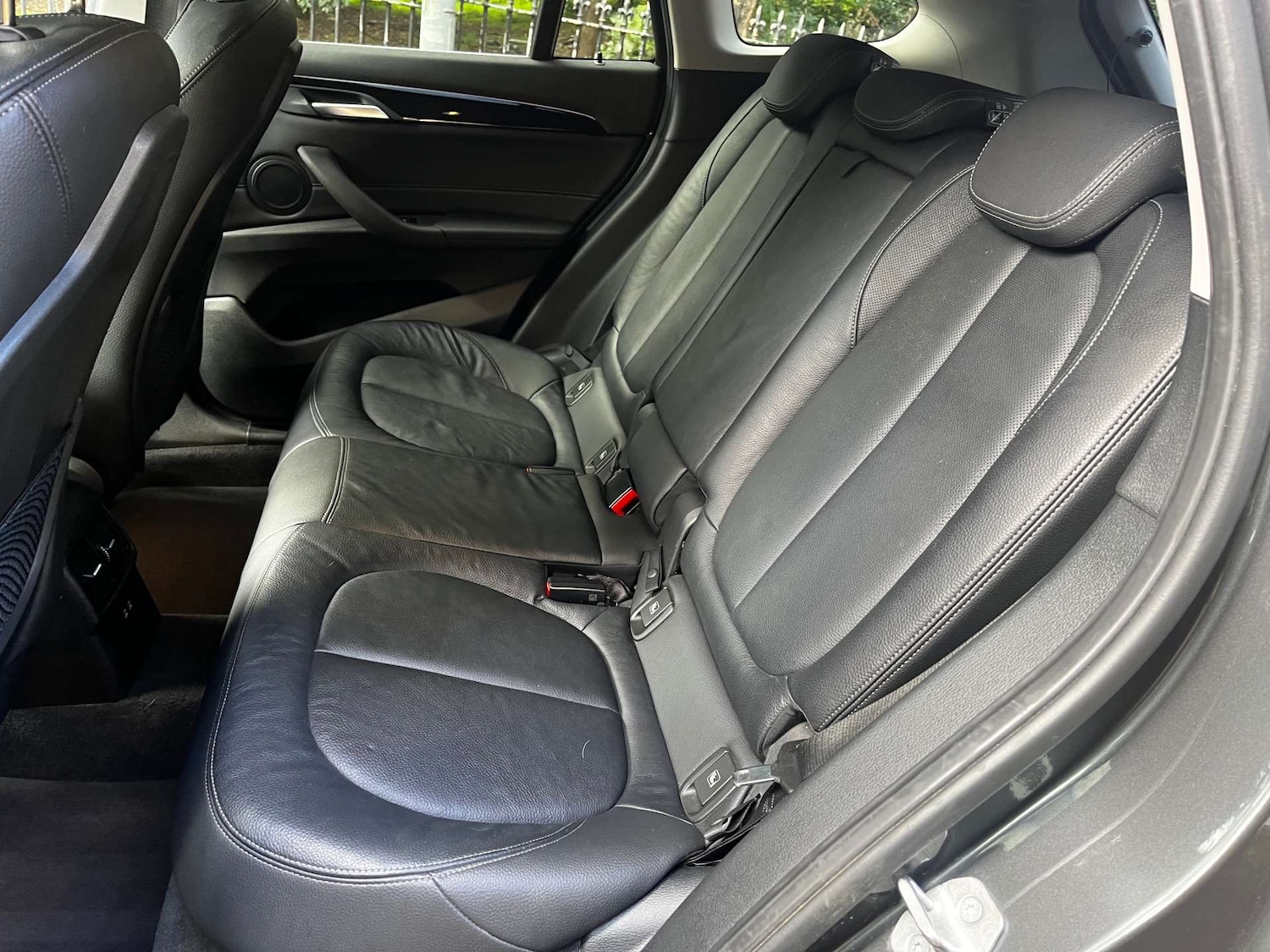 Used BMW X1 2021 for sale - 76462024: Photo 18