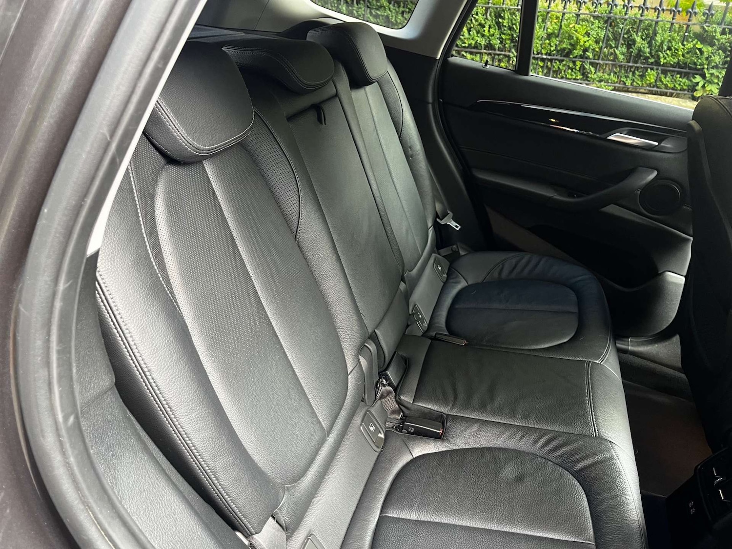 Used BMW X1 2021 for sale - 76462024: Photo 19