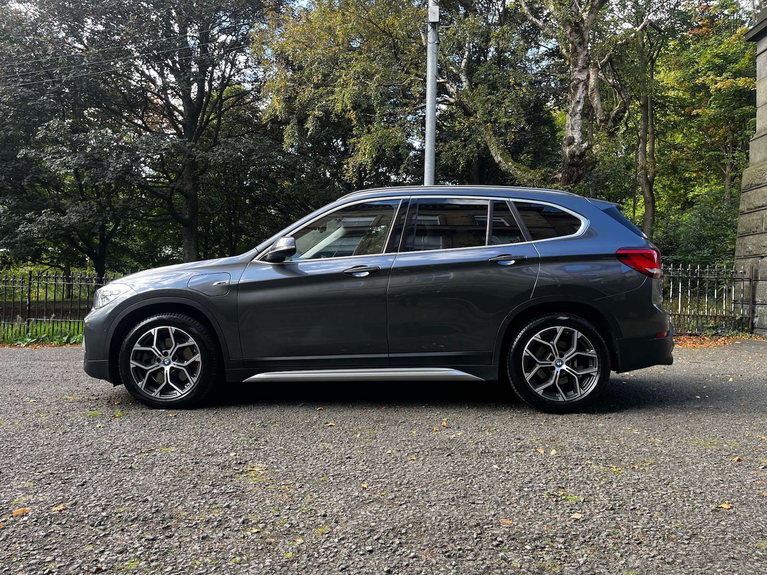 Used BMW X1 2021 for sale - 76462024: Photo 2