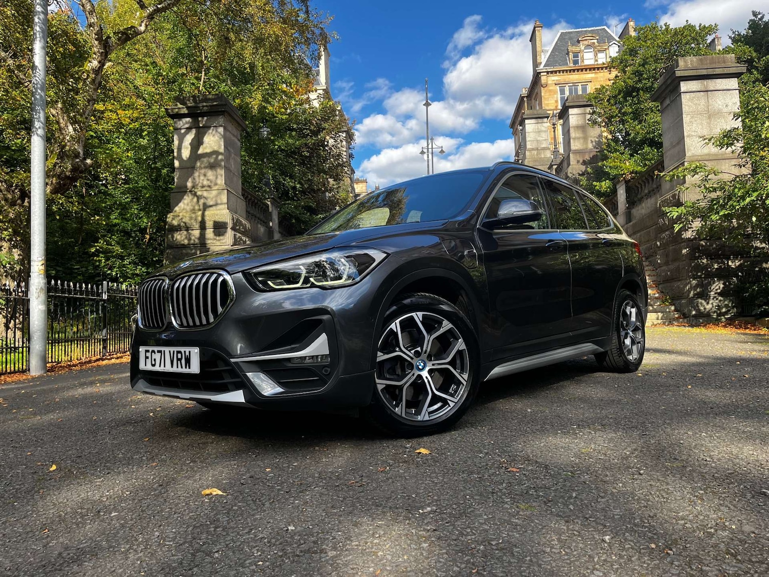 Used BMW X1 2021 for sale - 76462024: Photo 20