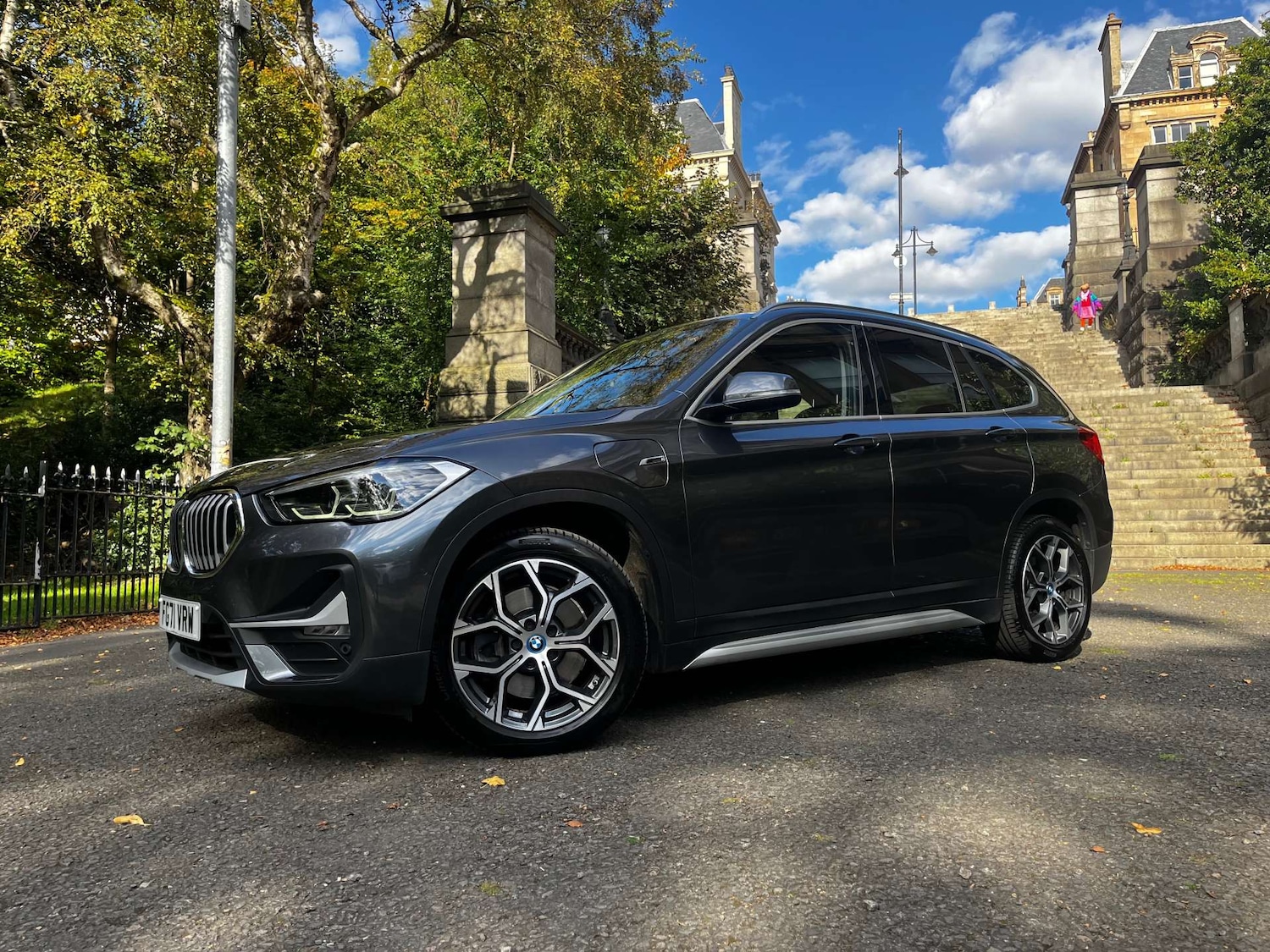 Used BMW X1 2021 for sale - 76462024: Photo 21