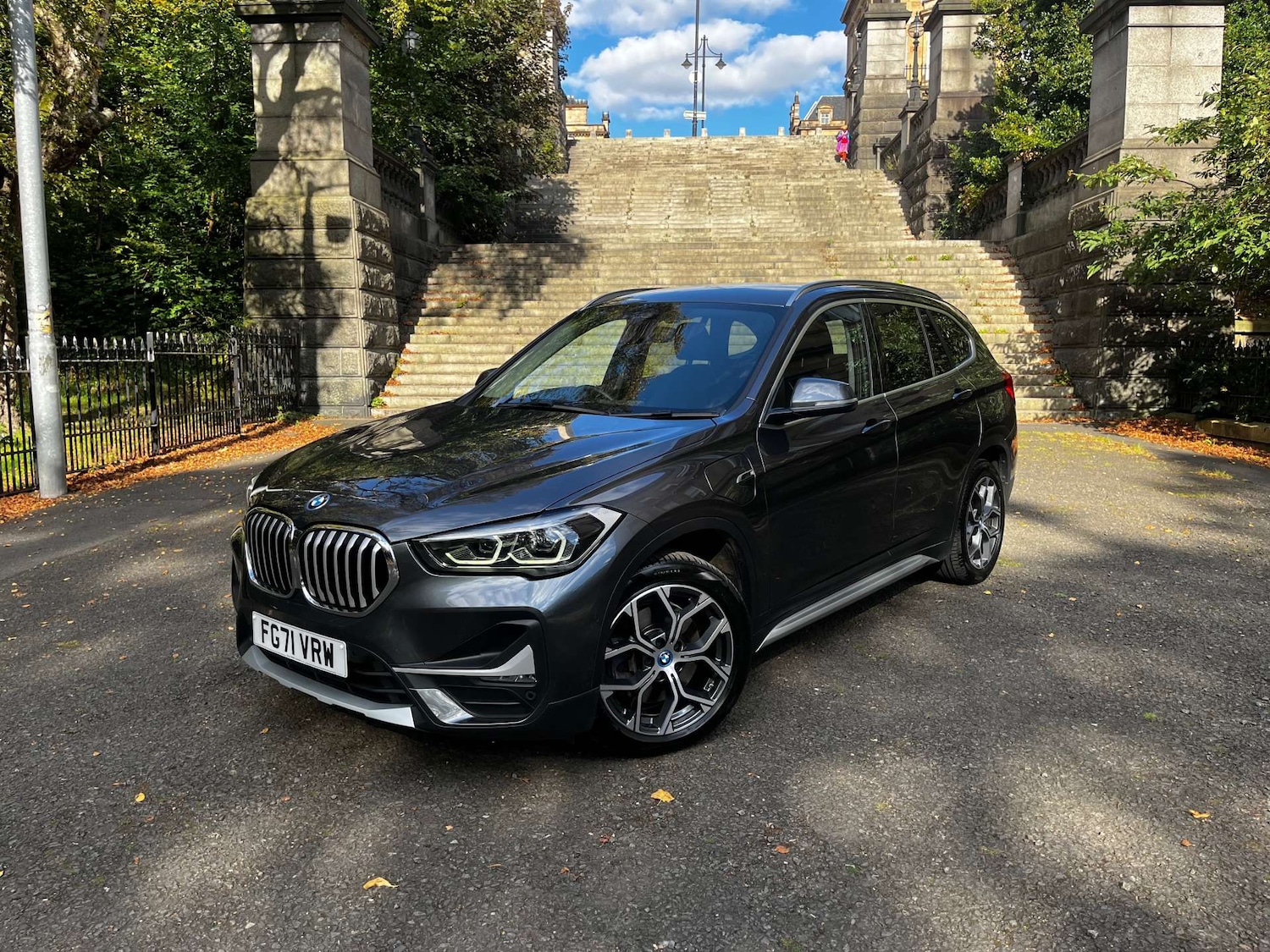 Used BMW X1 2021 for sale - 76462024: Photo 22