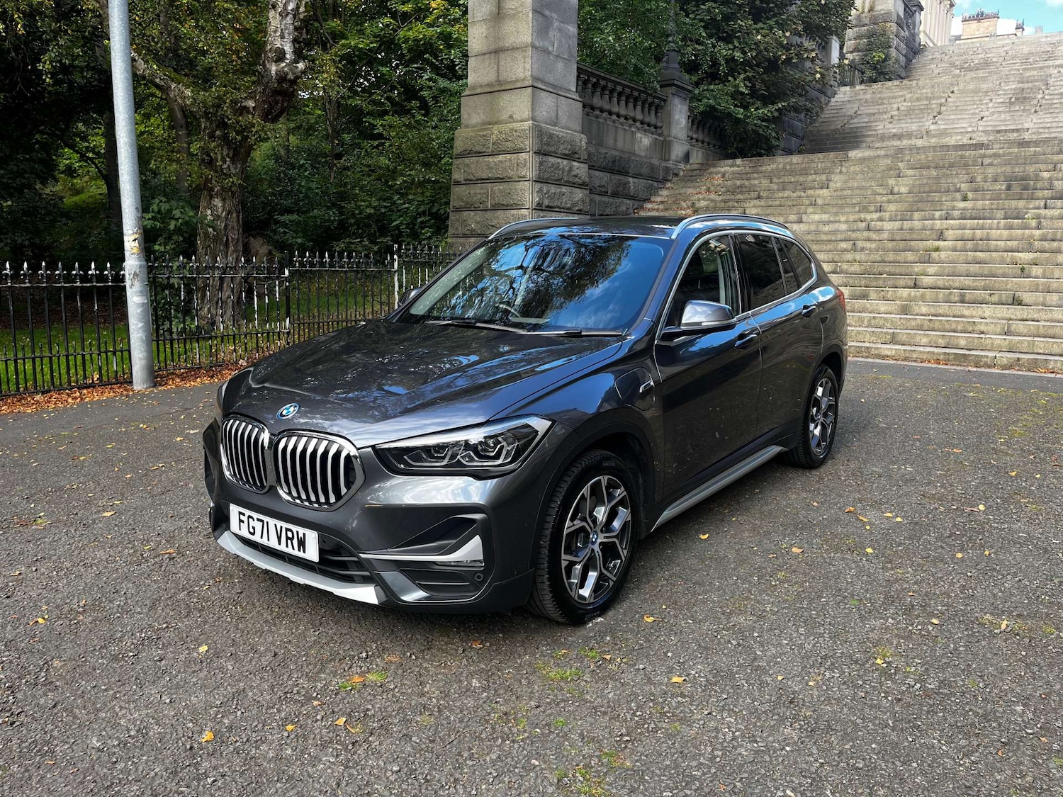 Used BMW X1 2021 for sale - 76462024: Photo 24