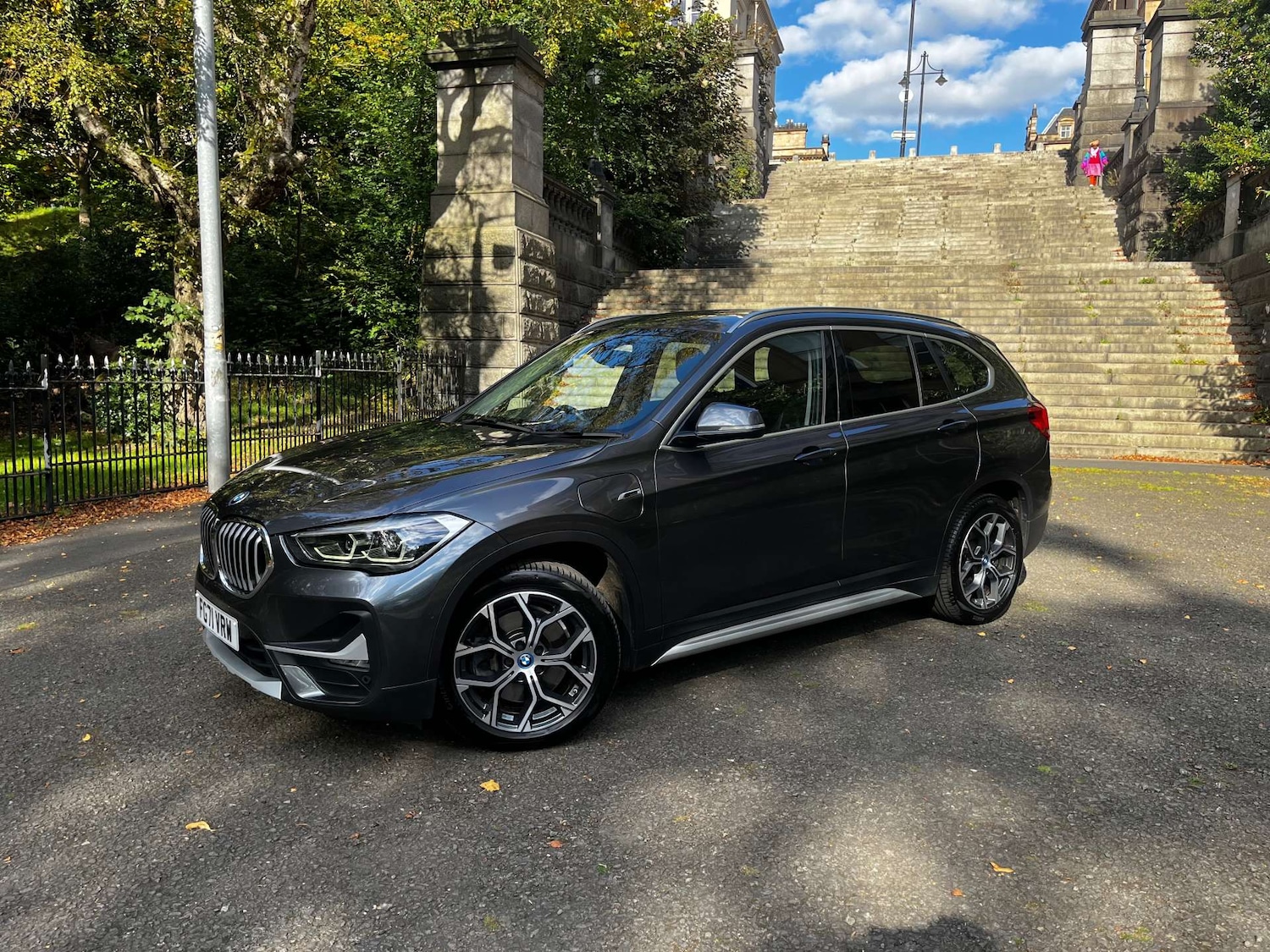 Used BMW X1 2021 for sale - 76462024: Photo 25