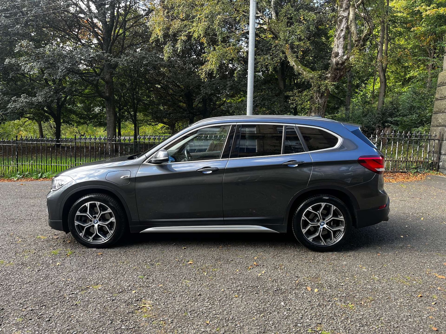 Used BMW X1 2021 for sale - 76462024: Photo 26