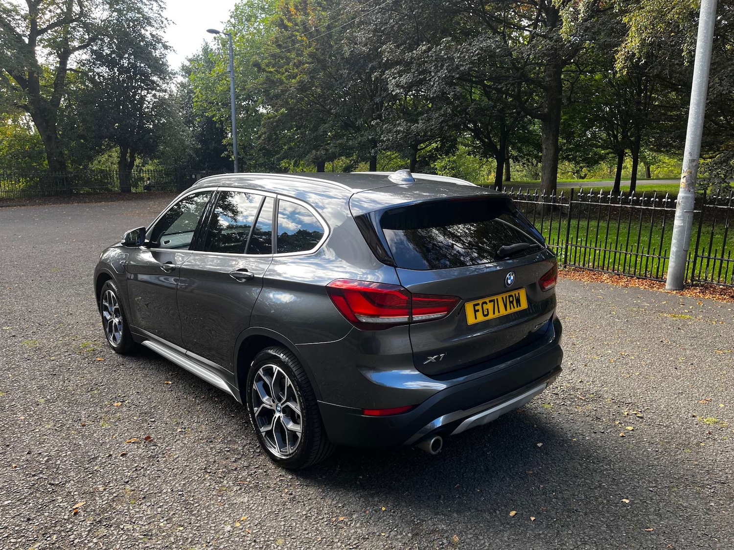 Used BMW X1 2021 for sale - 76462024: Photo 27