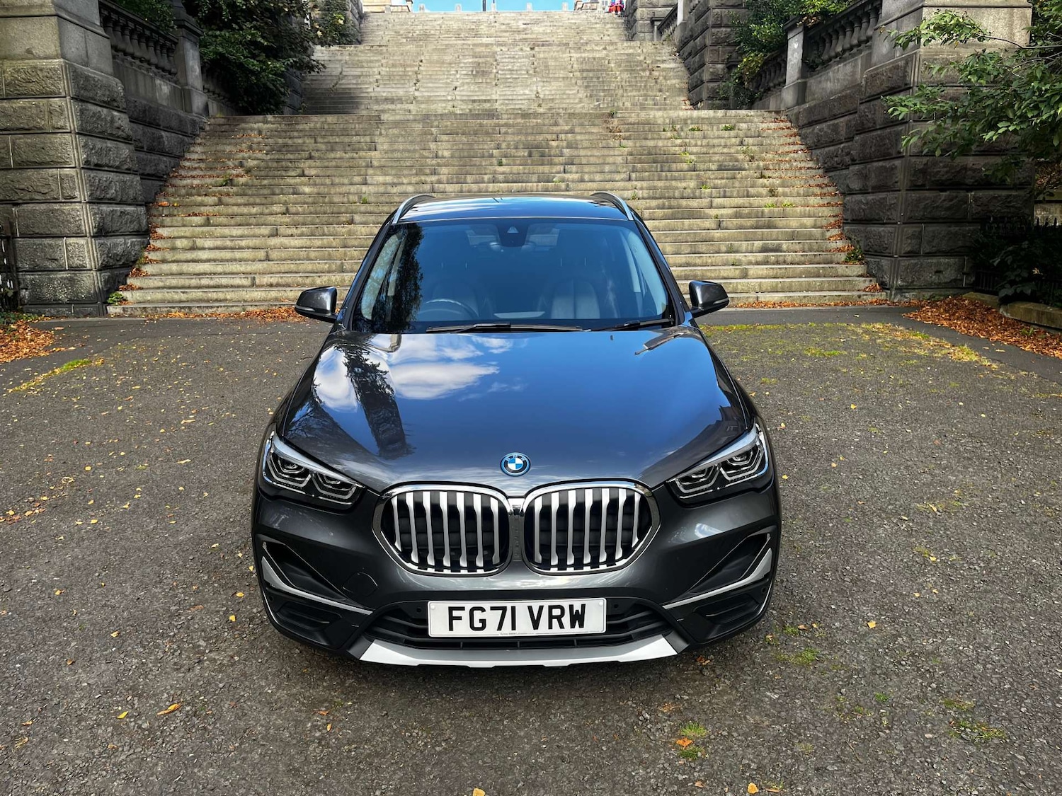 Used BMW X1 2021 for sale - 76462024: Photo 28