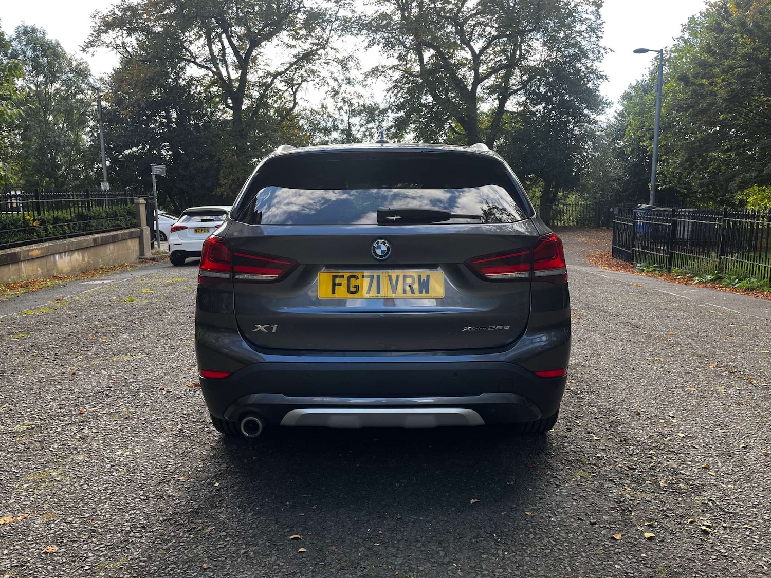 Used BMW X1 2021 for sale - 76462024: Photo 29