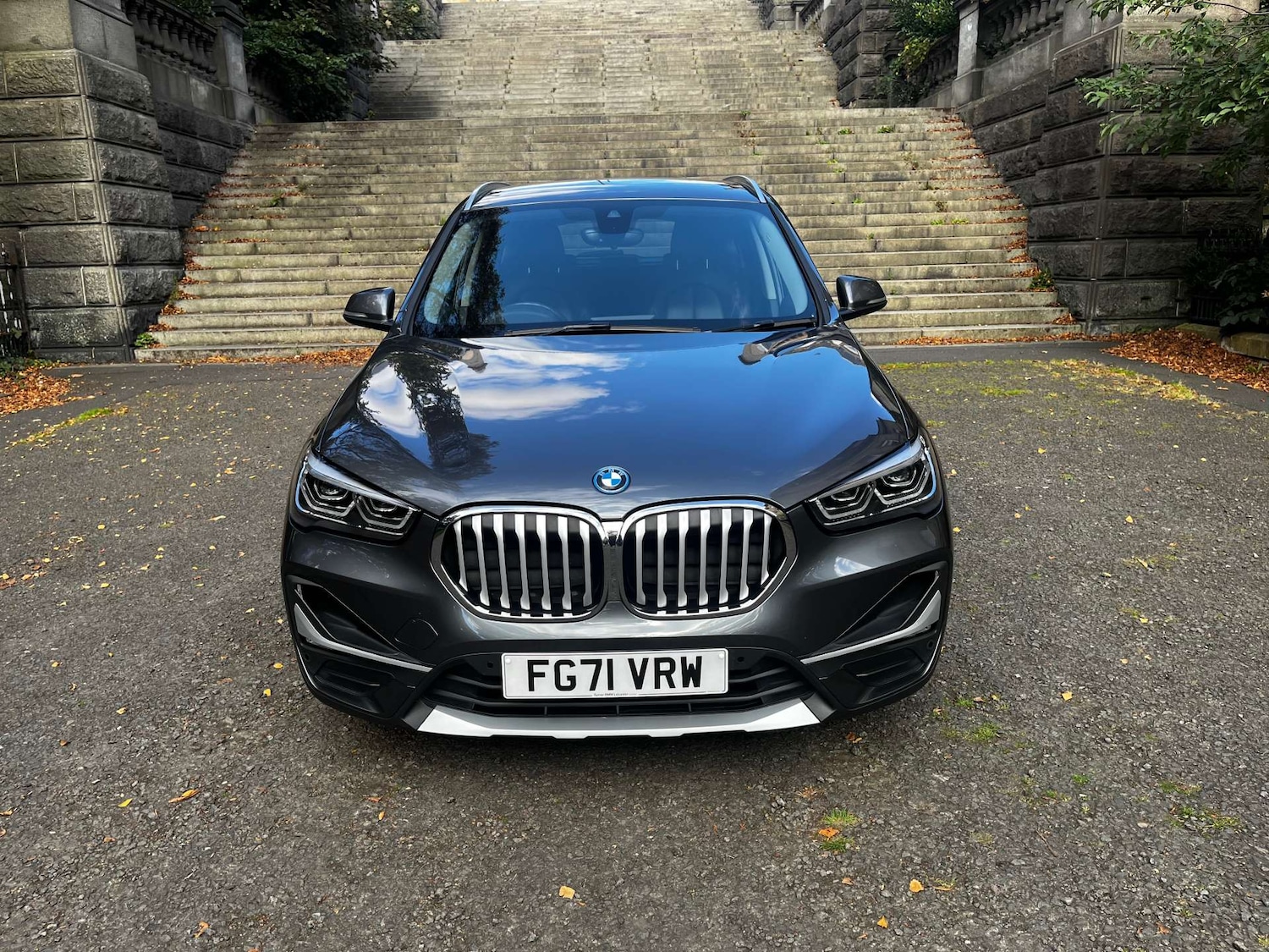 Used BMW X1 2021 for sale - 76462024: Photo 30