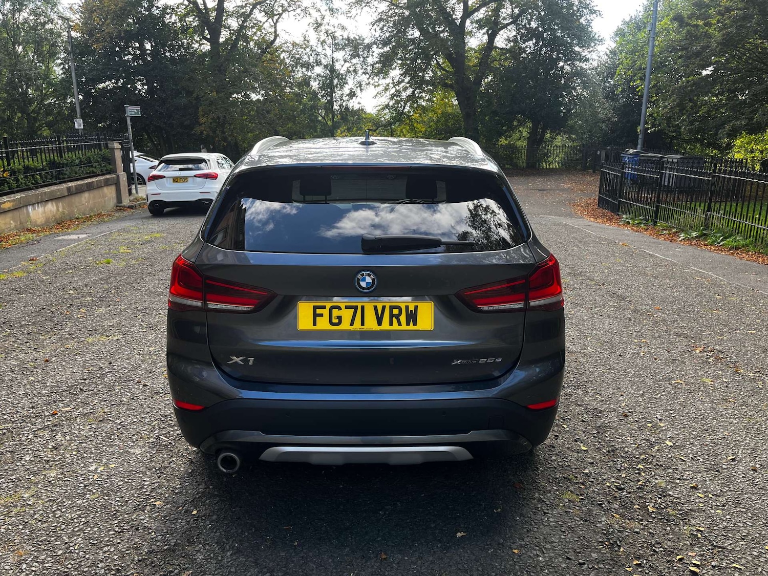 Used BMW X1 2021 for sale - 76462024: Photo 31