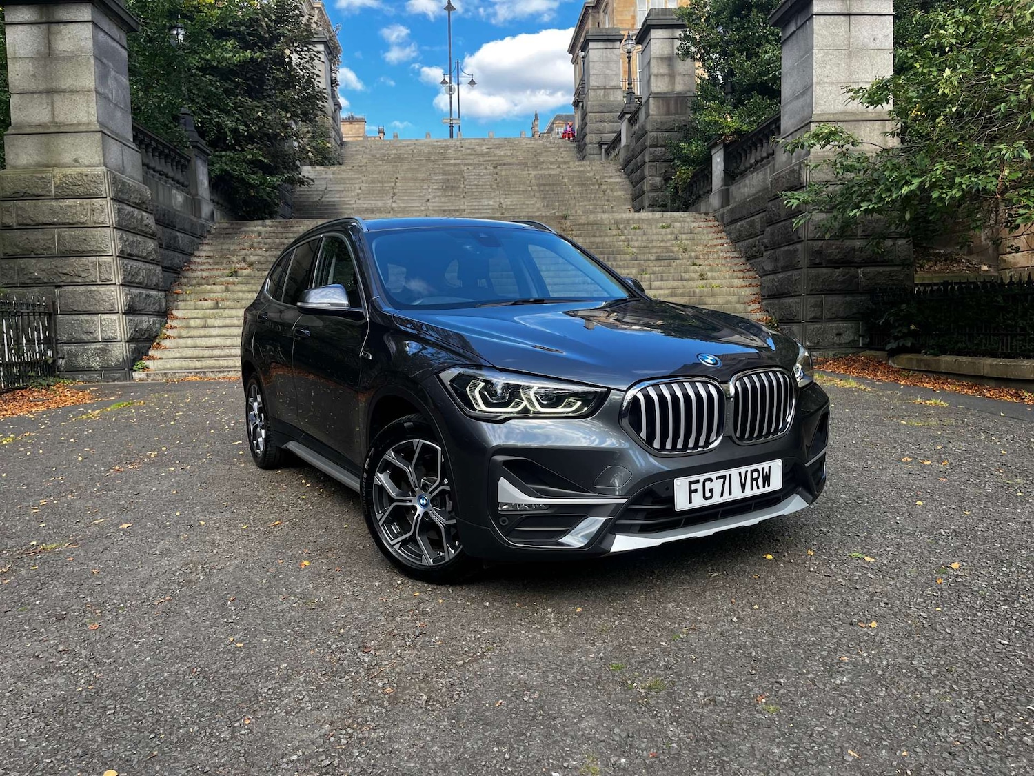 Used BMW X1 2021 for sale - 76462024: Photo 32