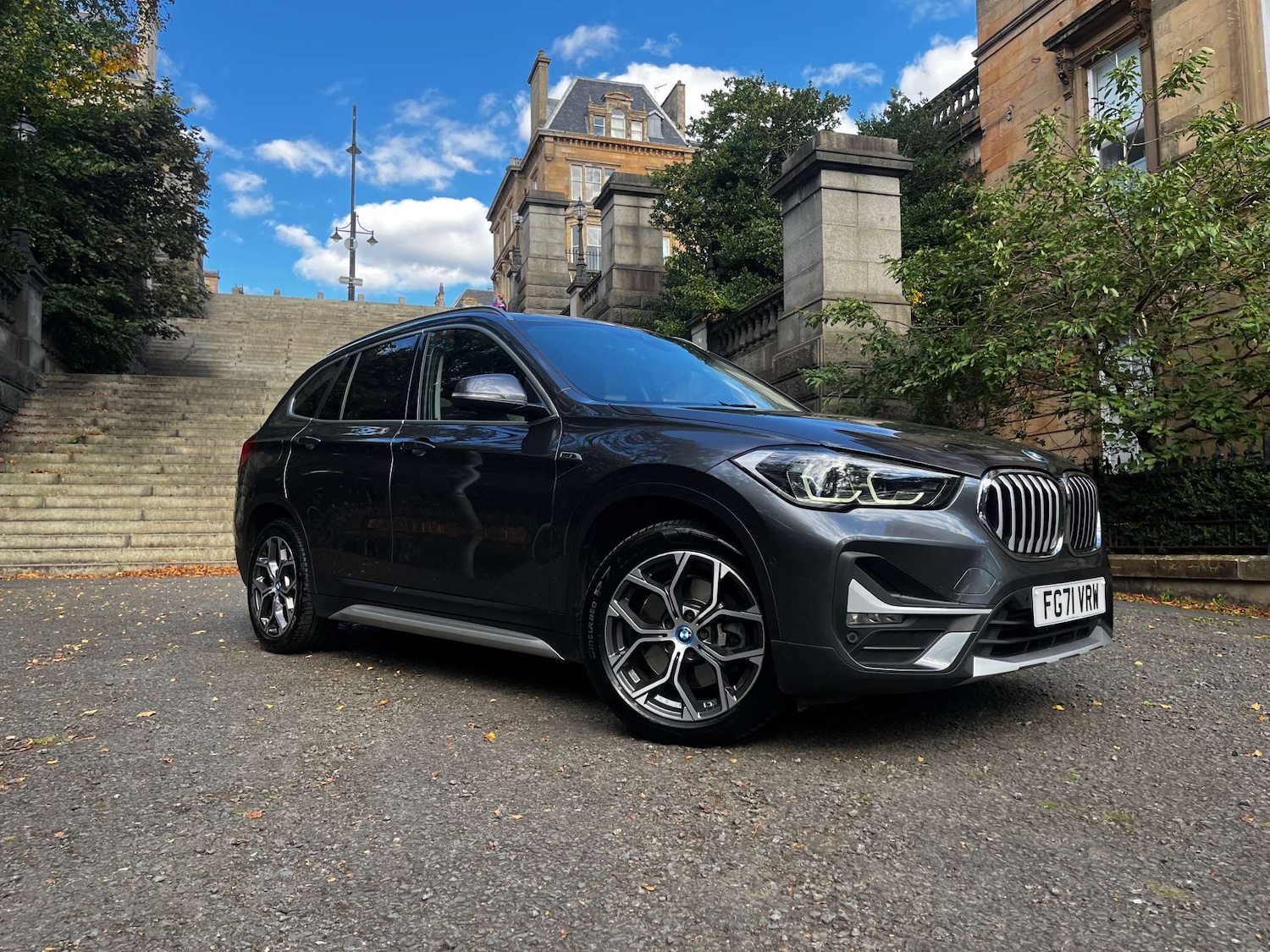 Used BMW X1 2021 for sale - 76462024: Photo 33