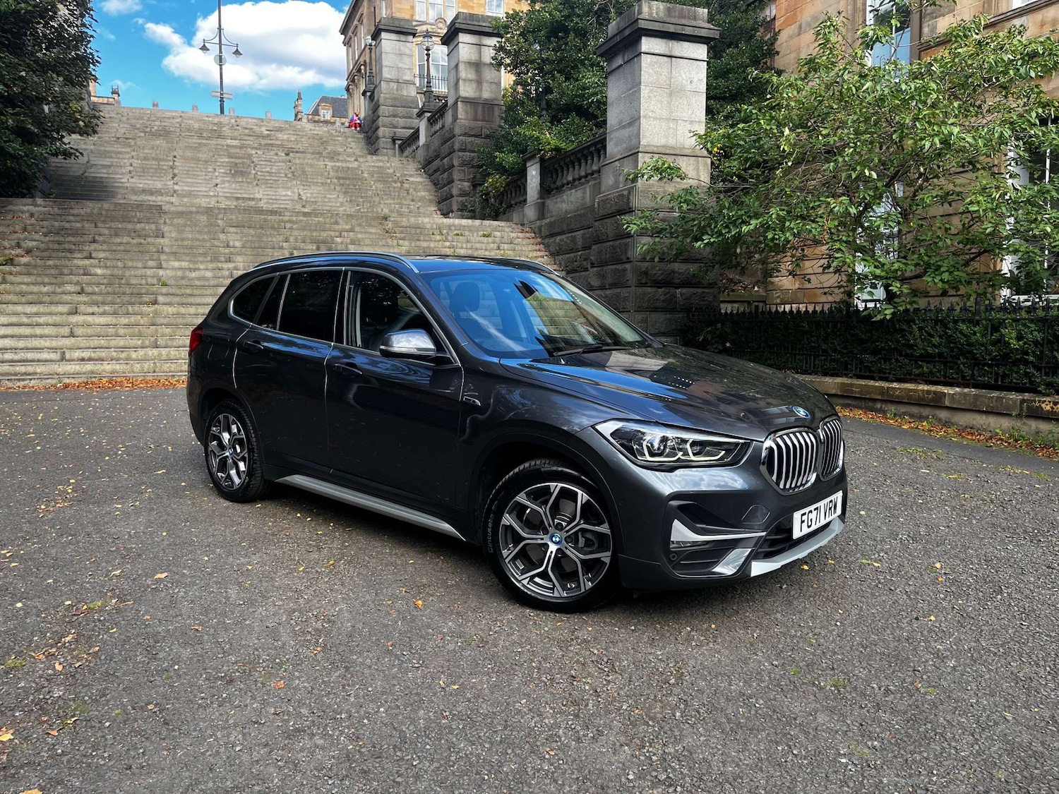 Used BMW X1 2021 for sale - 76462024: Photo 34