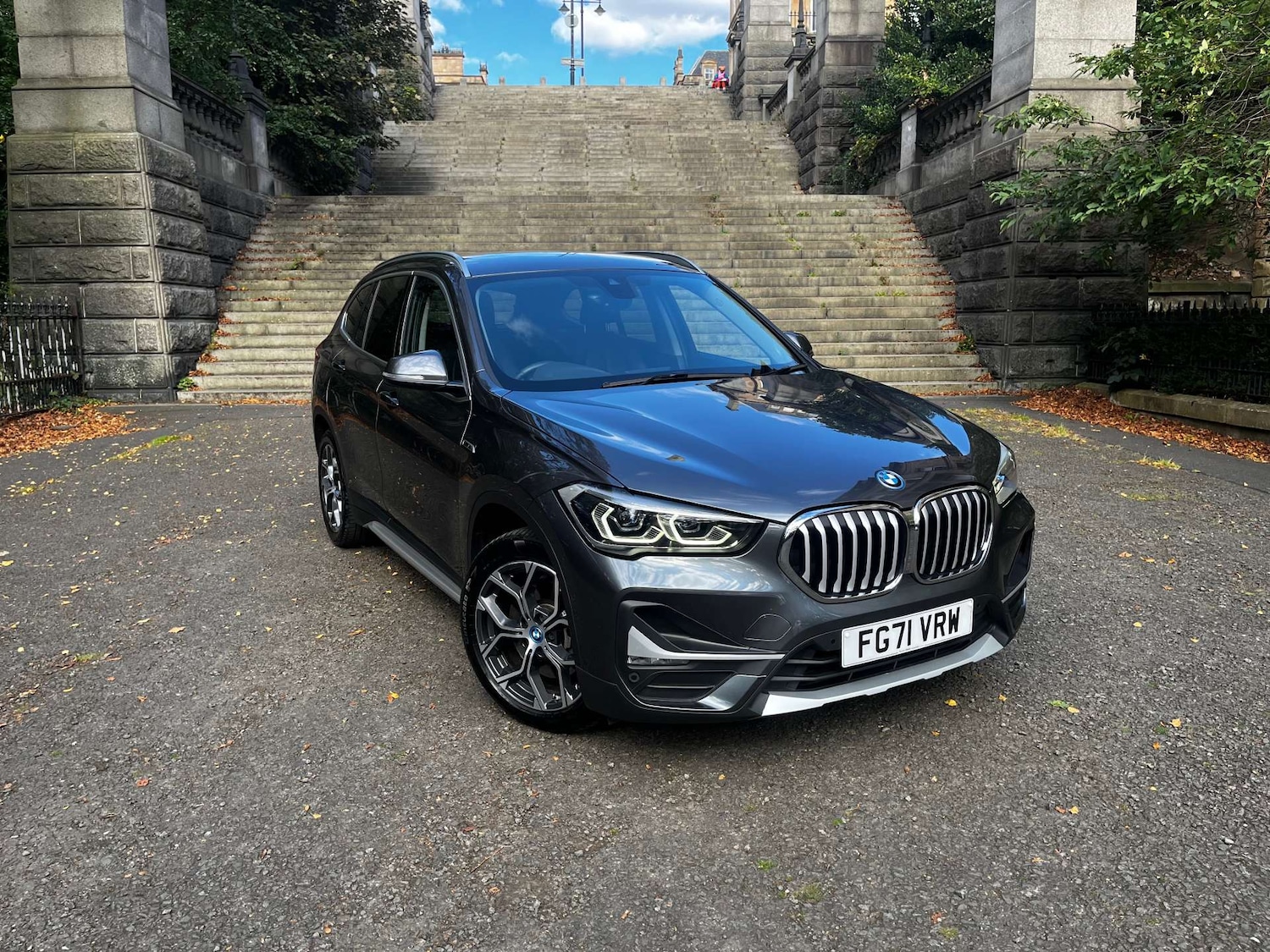 Used BMW X1 2021 for sale - 76462024: Photo 35