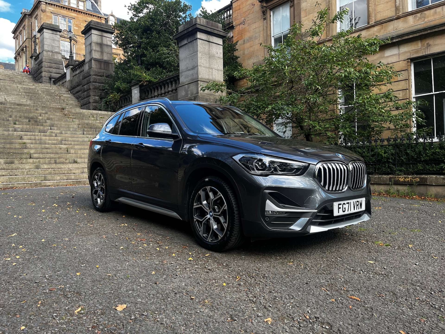 Used BMW X1 2021 for sale - 76462024: Photo 36