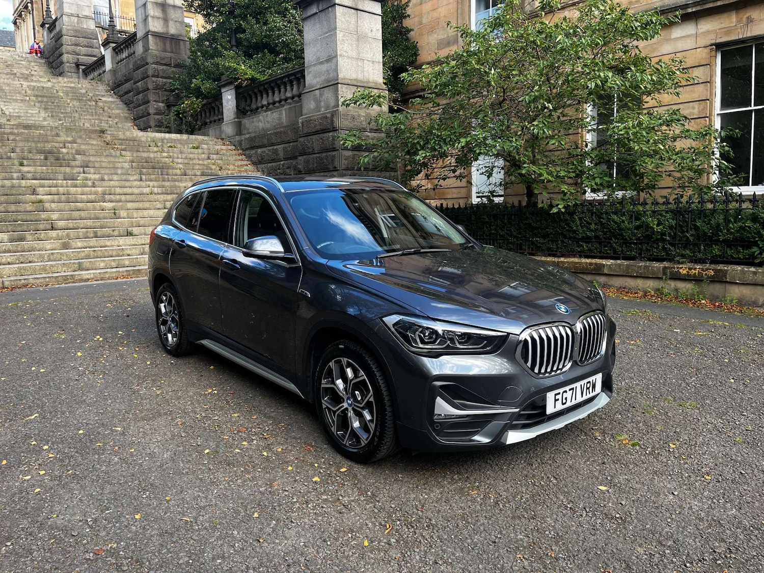 Used BMW X1 2021 for sale - 76462024: Photo 37