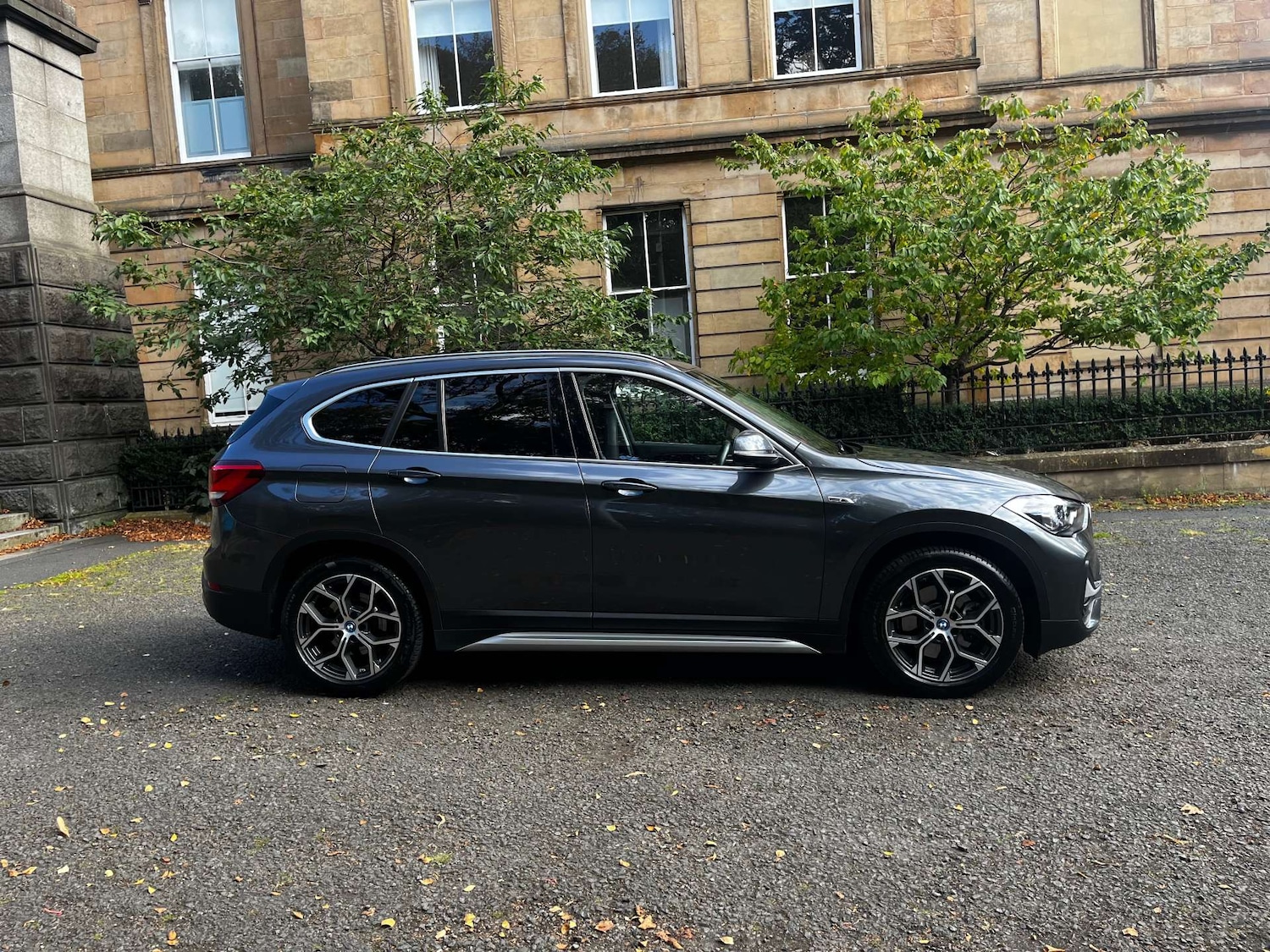 Used BMW X1 2021 for sale - 76462024: Photo 38