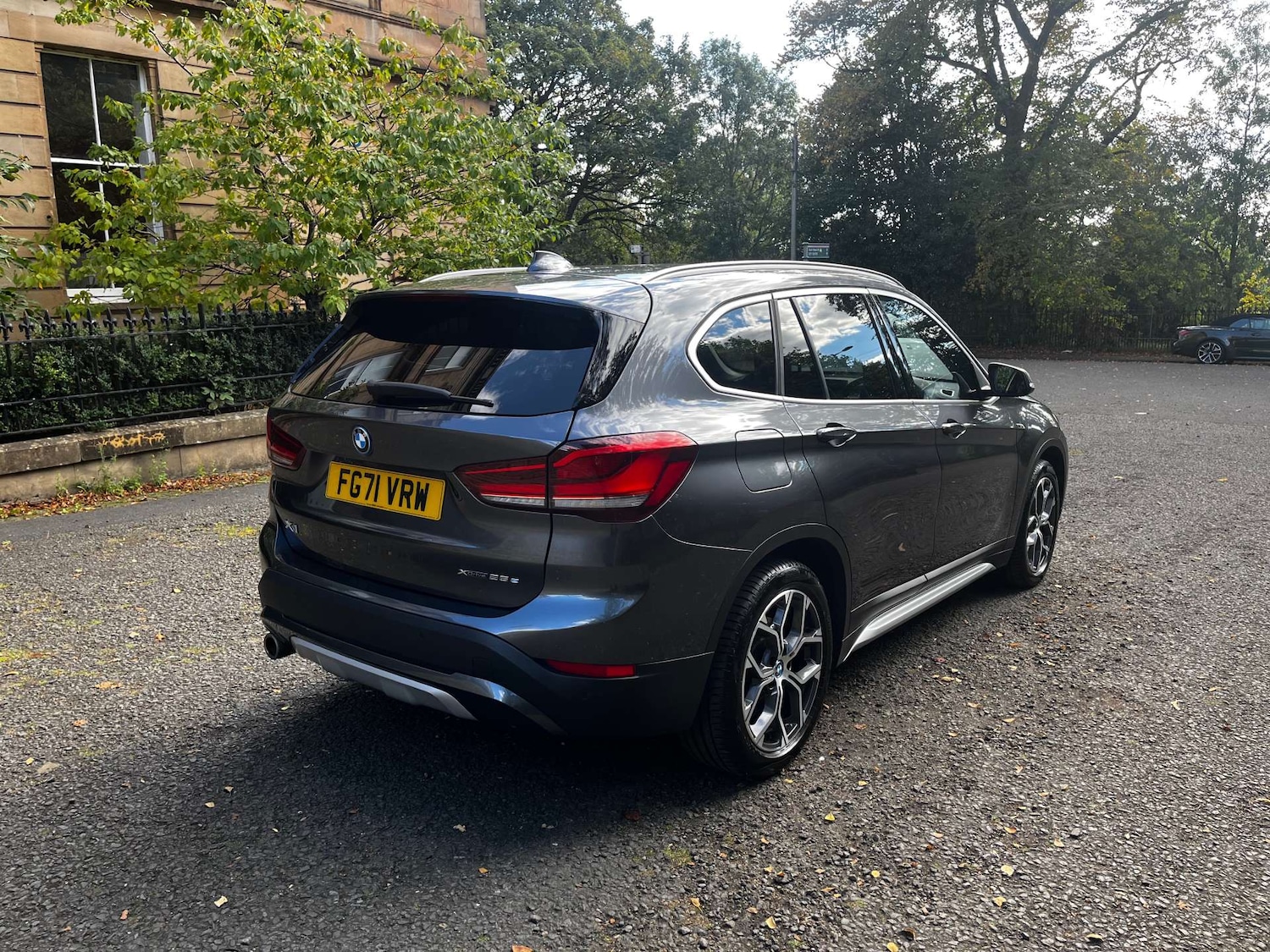 Used BMW X1 2021 for sale - 76462024: Photo 39