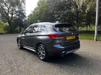 Used BMW X1 2021 for sale - 76462024: Photo