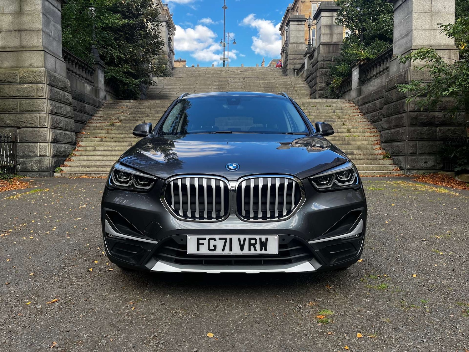 Used BMW X1 2021 for sale - 76462024: Photo 4