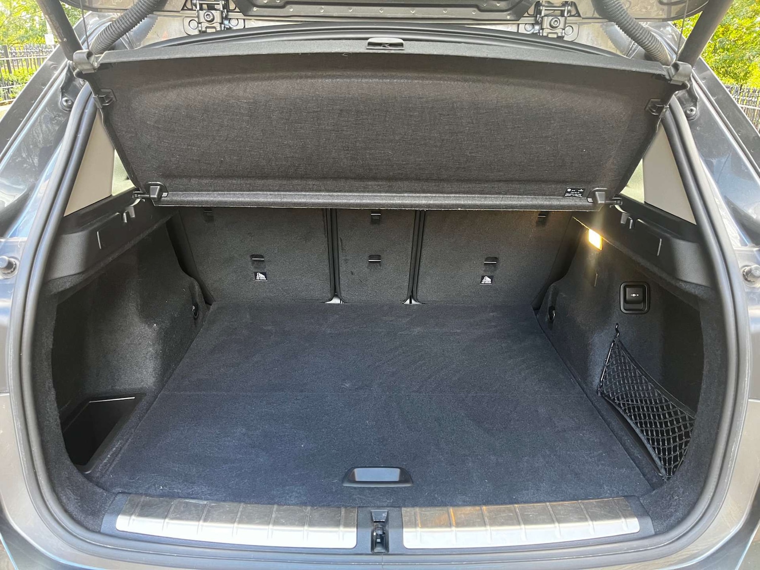 Used BMW X1 2021 for sale - 76462024: Photo 43