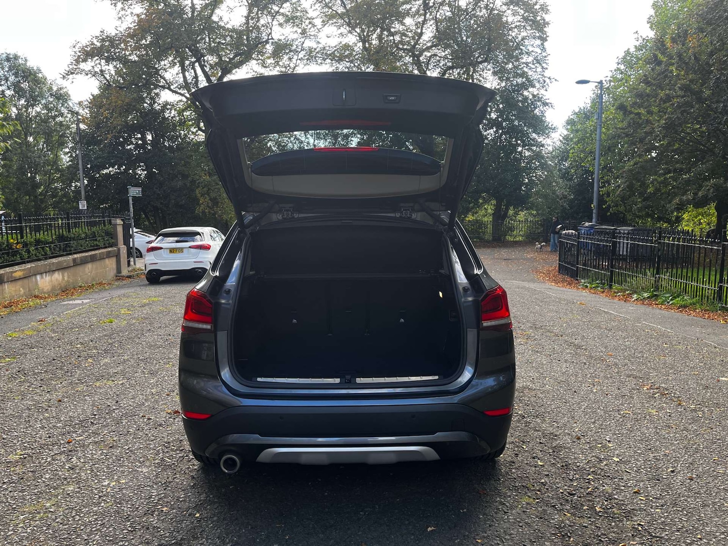 Used BMW X1 2021 for sale - 76462024: Photo 49