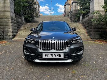 Used BMW X1 2021 for sale - 76462024: Photo