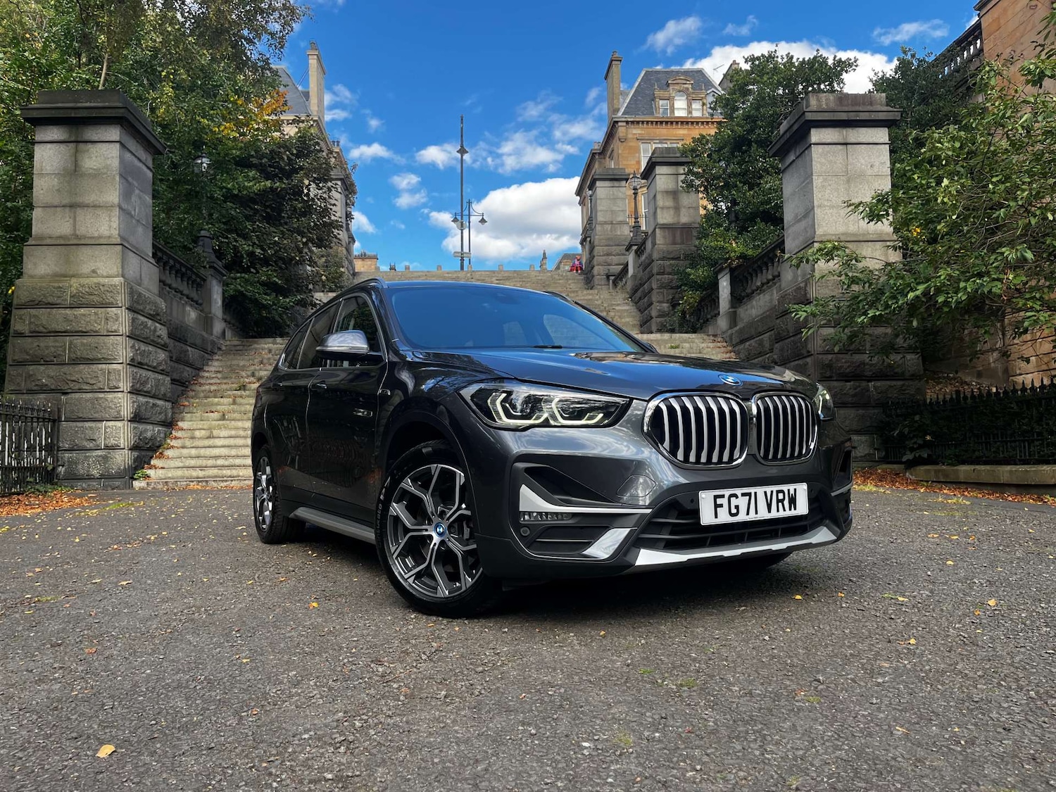 Used BMW X1 2021 for sale - 76462024: Photo 5