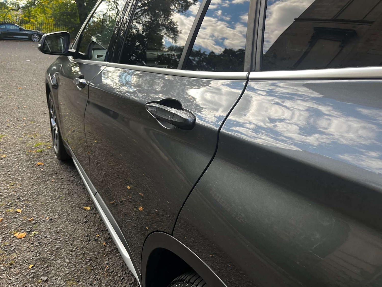 Used BMW X1 2021 for sale - 76462024: Photo 51