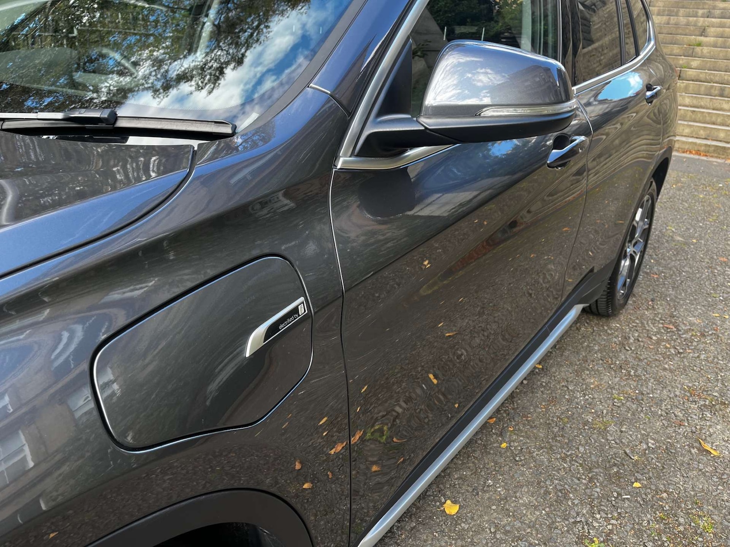 Used BMW X1 2021 for sale - 76462024: Photo 52