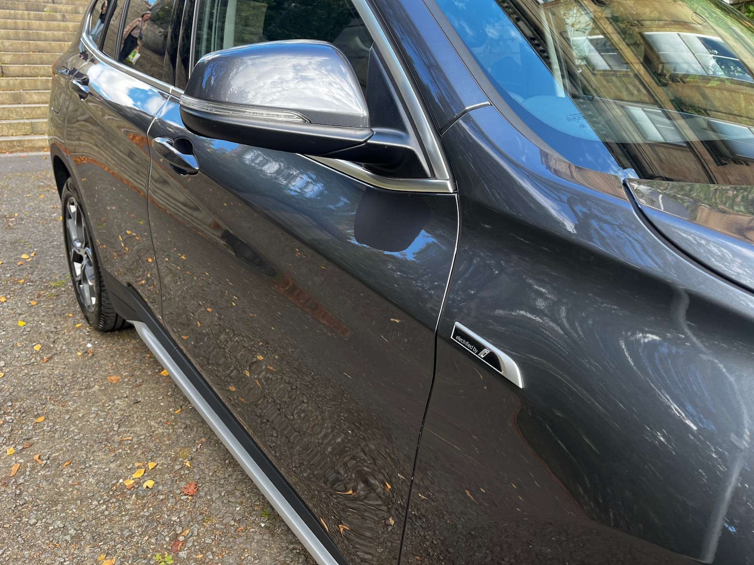 Used BMW X1 2021 for sale - 76462024: Photo 53