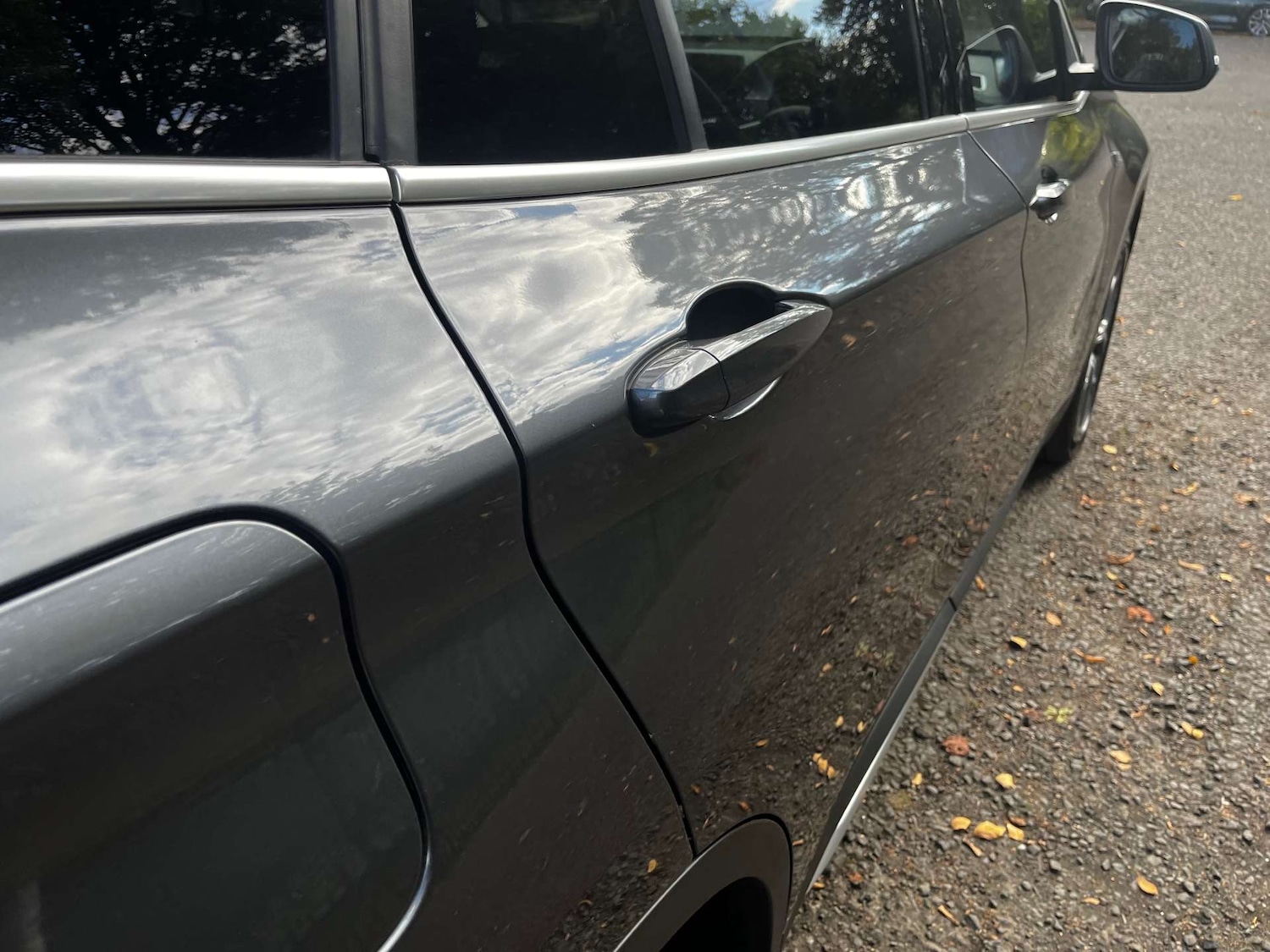 Used BMW X1 2021 for sale - 76462024: Photo 54