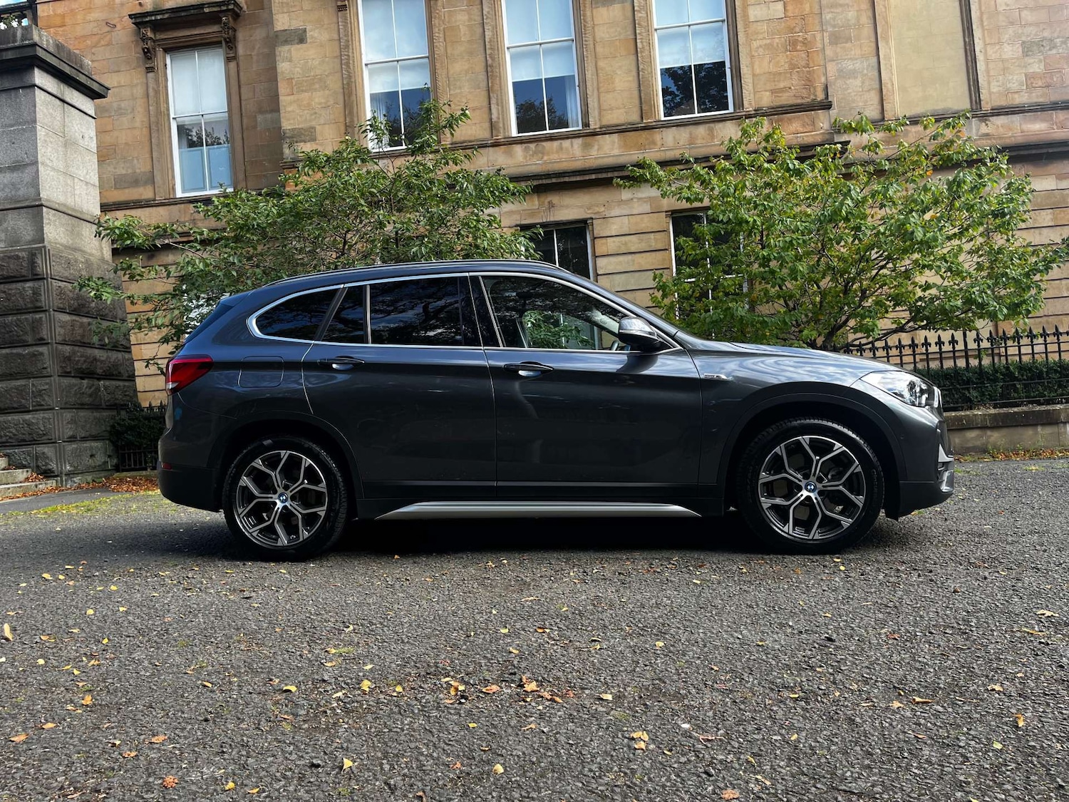 Used BMW X1 2021 for sale - 76462024: Photo 6