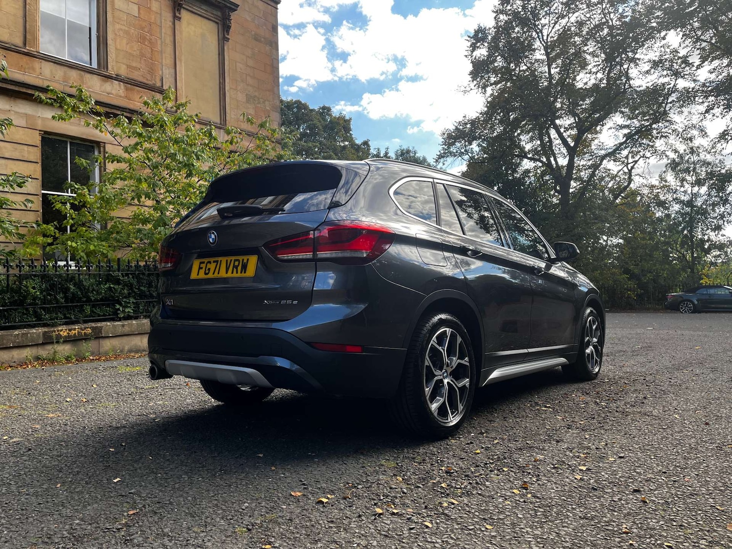 Used BMW X1 2021 for sale - 76462024: Photo 7