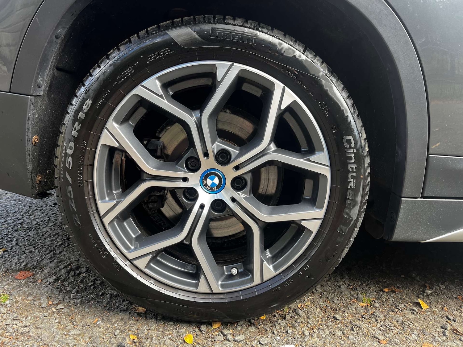 Used BMW X1 2021 for sale - 76462024: Photo 9