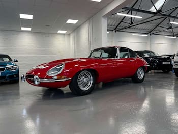 Used Jaguar E-Type undefined for sale - 78955884: Photo