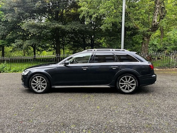 Used Audi A6 2018 for sale - 78656125: Photo