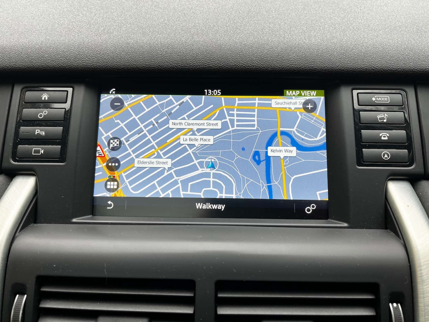 Used Land Rover Discovery Sport 2015 for sale - 76462062: Photo 10