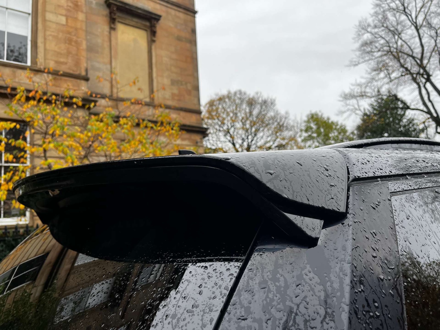 Used Land Rover Discovery Sport 2015 for sale - 76462062: Photo 13