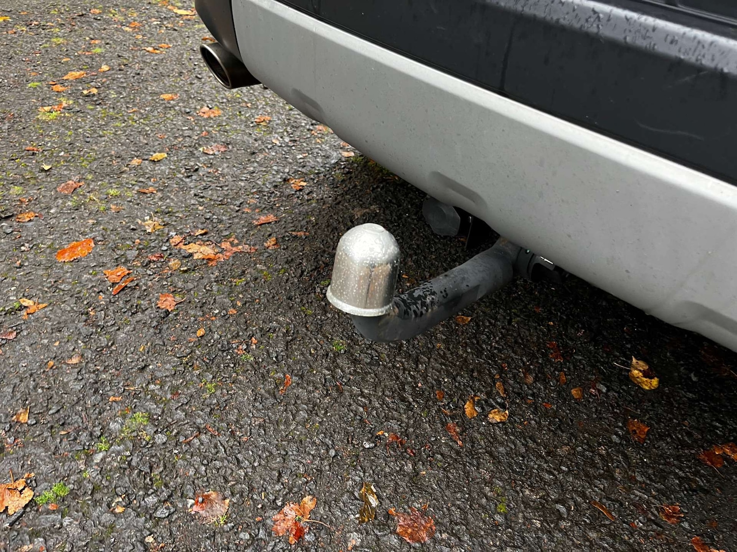 Used Land Rover Discovery Sport 2015 for sale - 76462062: Photo 30