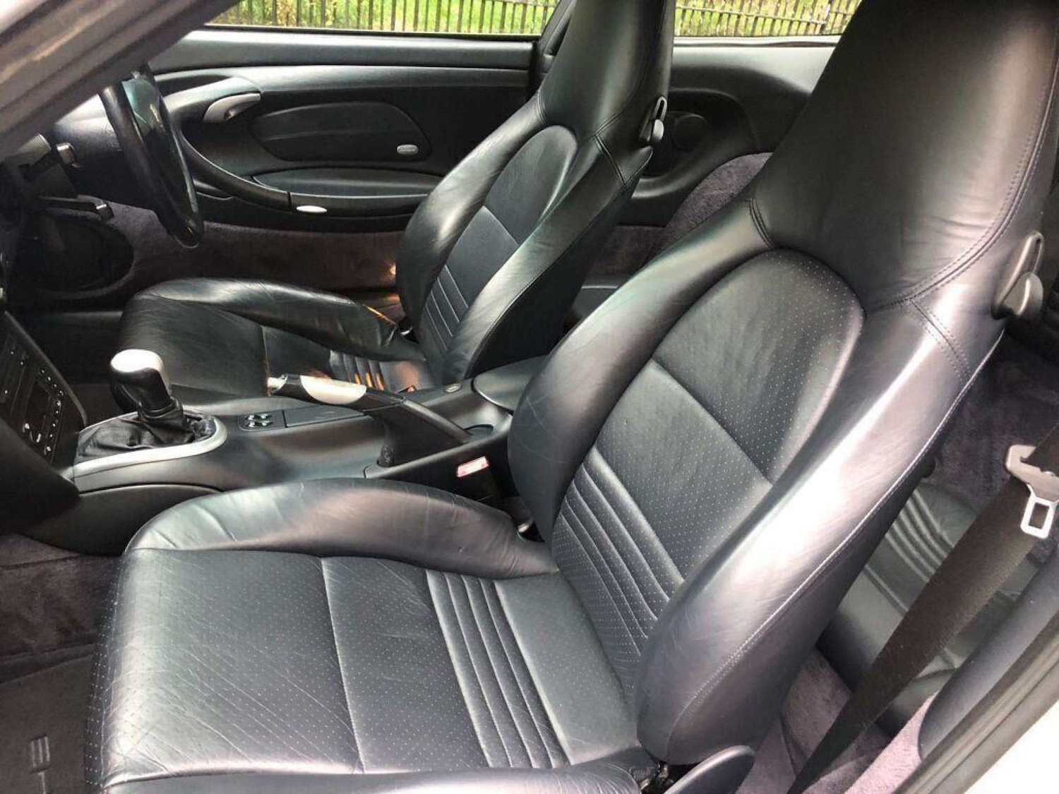 Used Porsche 911 2003 for sale - 76462095: Photo 10