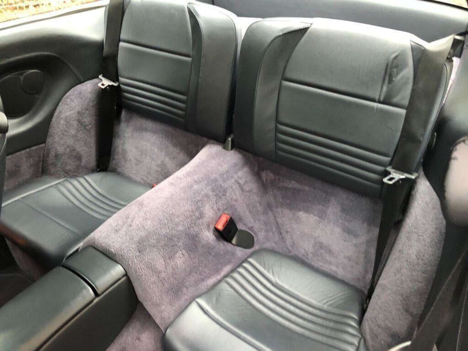 Used Porsche 911 2003 for sale - 76462095: Photo 13